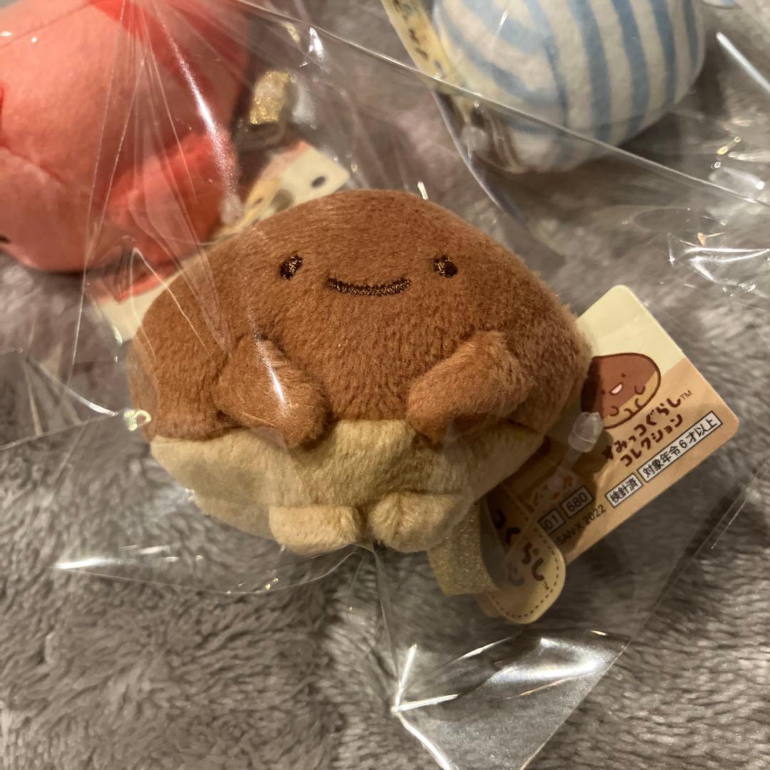 すみっコぐらし