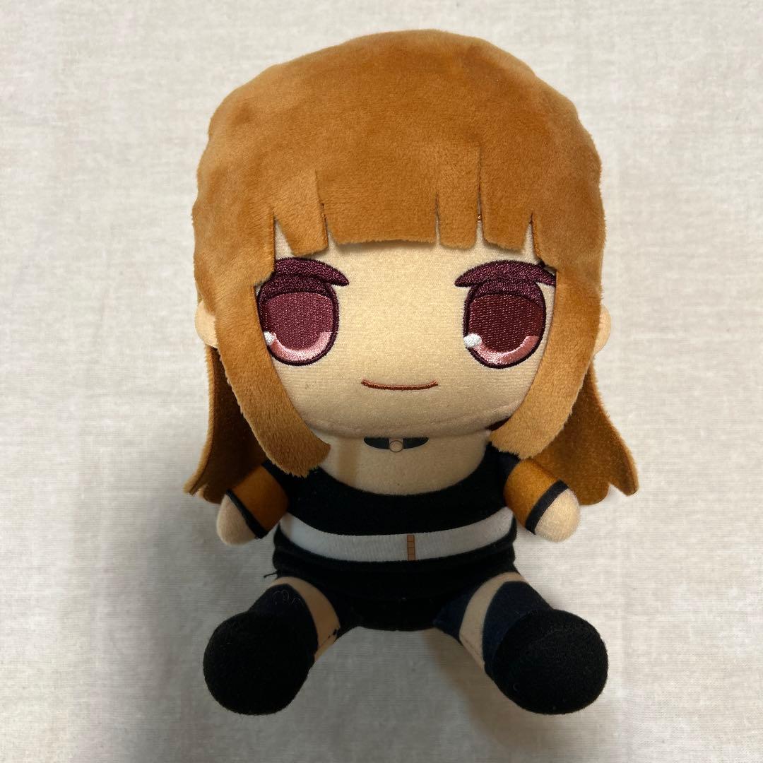 カラフルピーチ　えと　ぬいぐるみ　11個