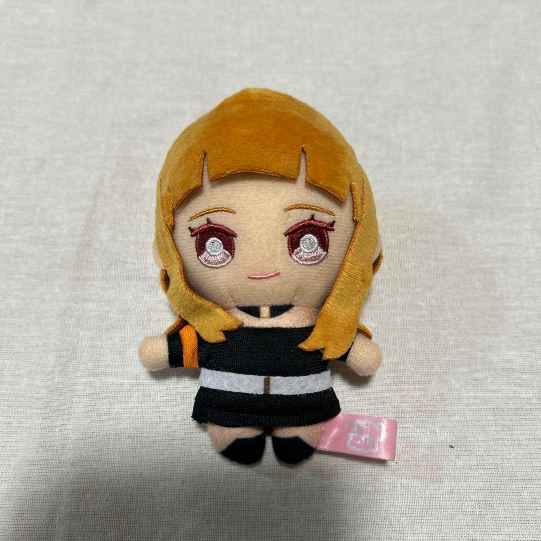 カラフルピーチ　えと　ぬいぐるみ　11個