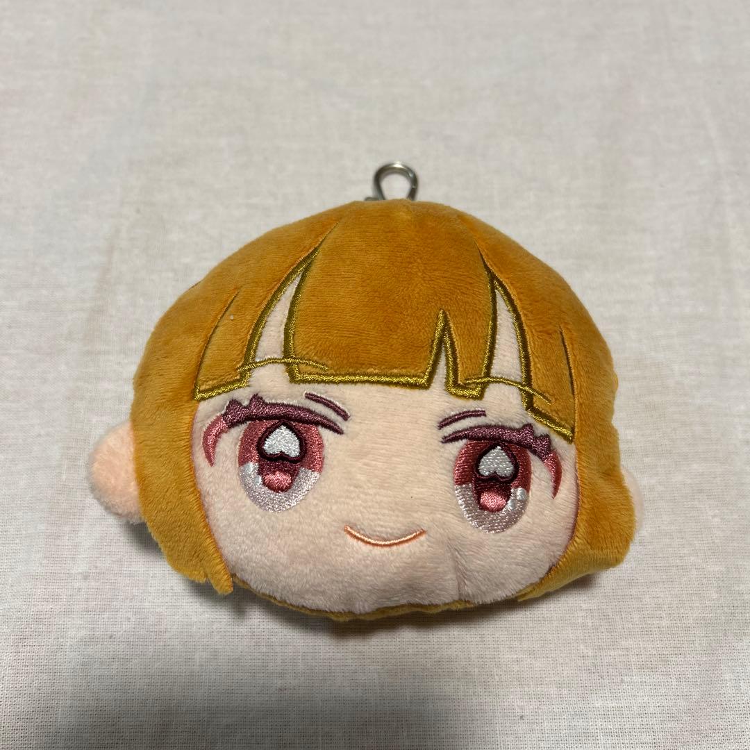 カラフルピーチ　えと　ぬいぐるみ　11個