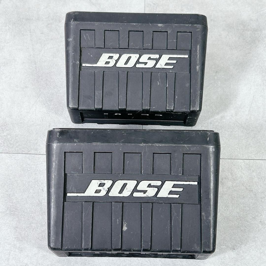 V125 BOSE 101RD 車載用 小型 スピーカー ペア
