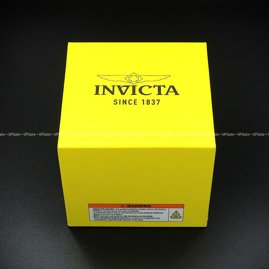 武骨なデザイン性★ INVICTA Coalition Forces 49224