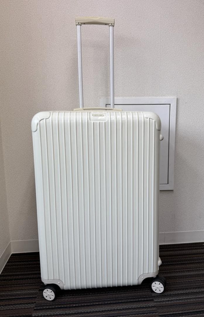 RIMOWA ユナイテッドアローズ限定 87L