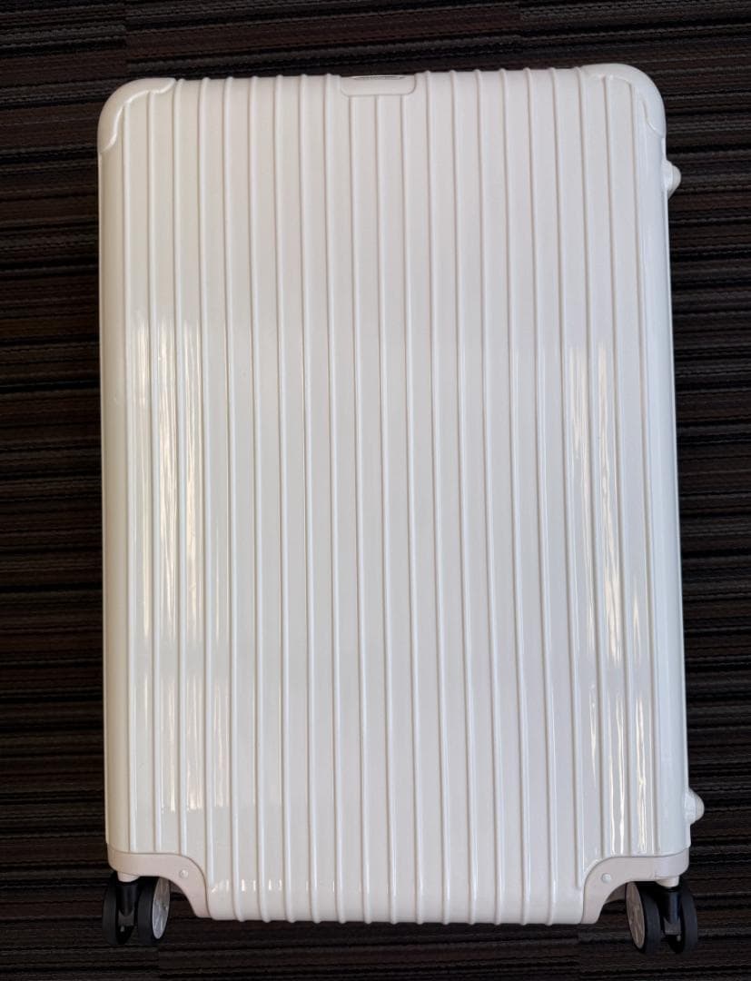 RIMOWA ユナイテッドアローズ限定 87L