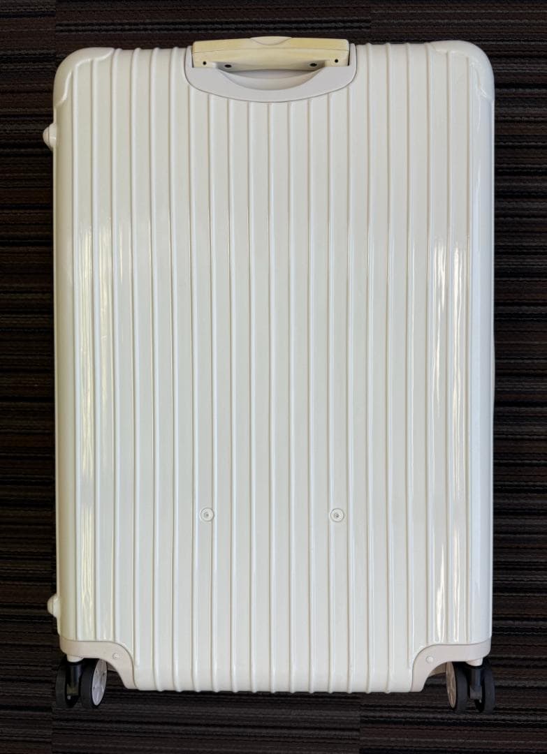RIMOWA ユナイテッドアローズ限定 87L