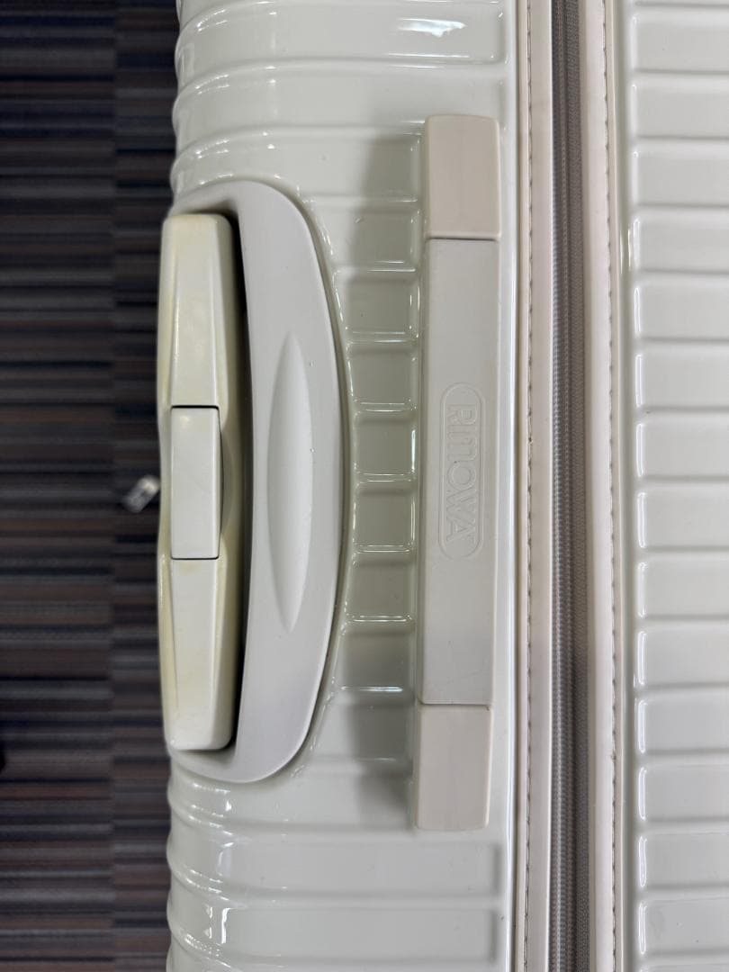 RIMOWA ユナイテッドアローズ限定 87L