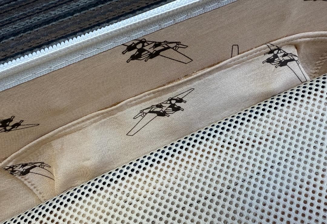 RIMOWA ユナイテッドアローズ限定 87L