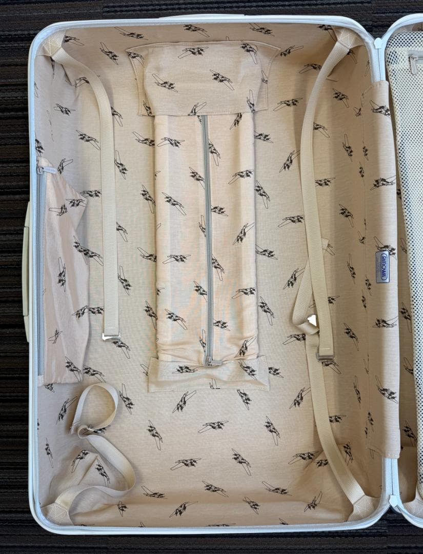 RIMOWA ユナイテッドアローズ限定 87L