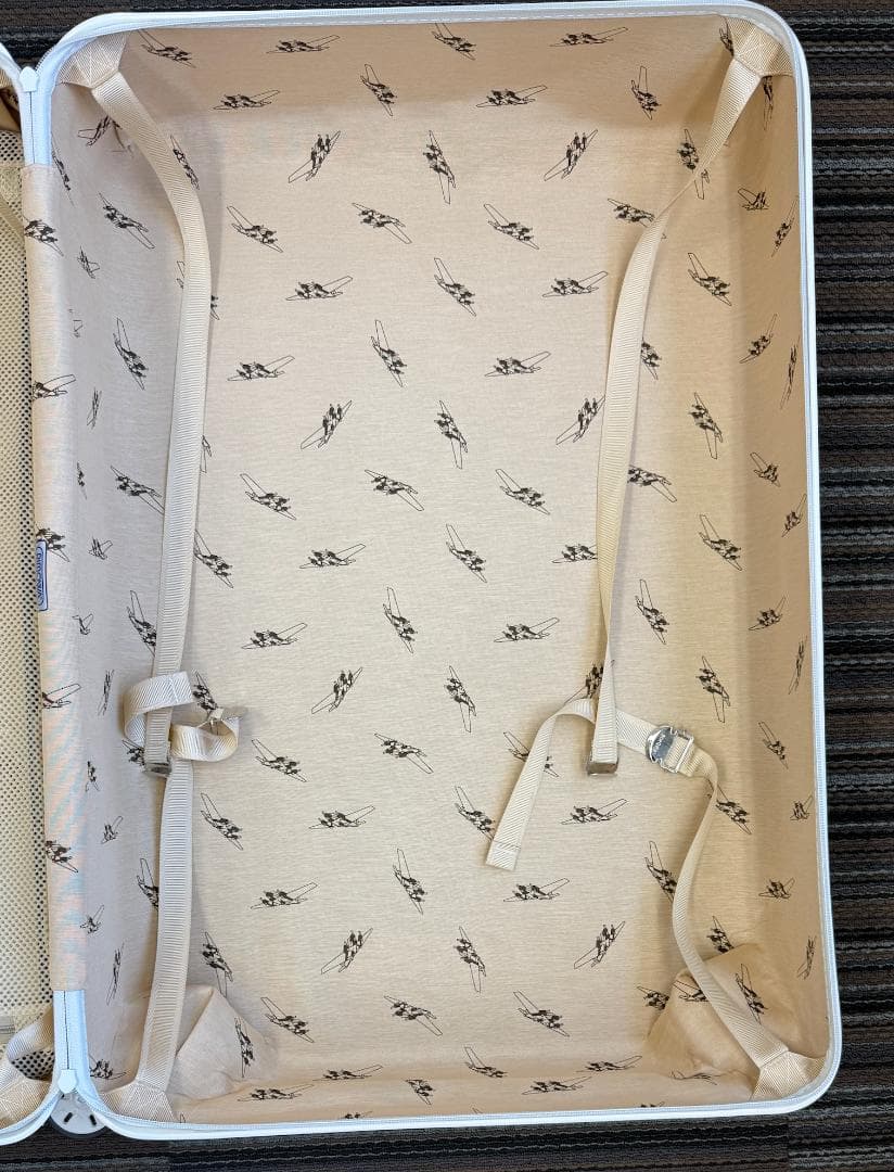 RIMOWA ユナイテッドアローズ限定 87L