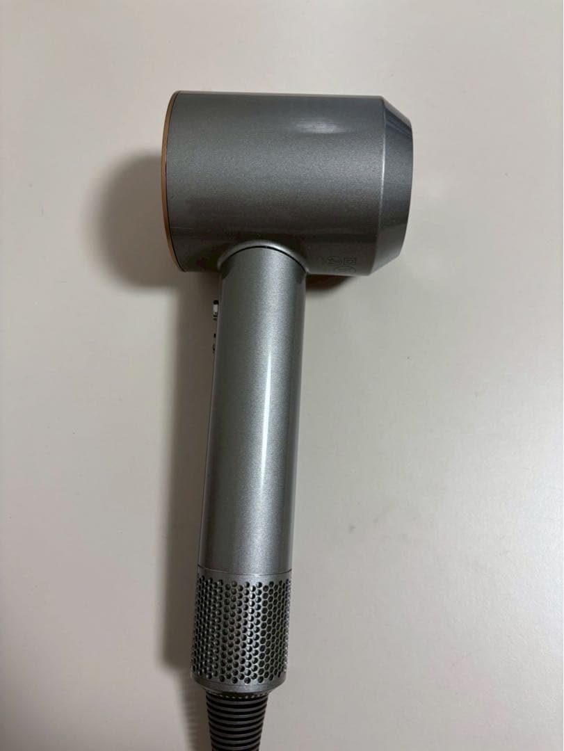 Dysonダイソン HD08 ヘアドライヤー