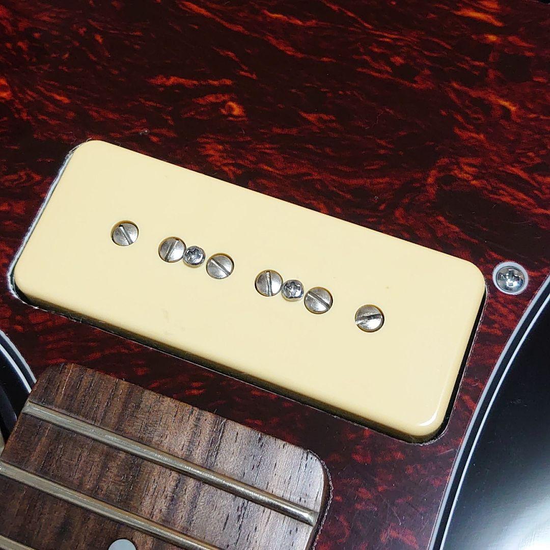 YAMAHA PACIFICA 311H パシフィカ311