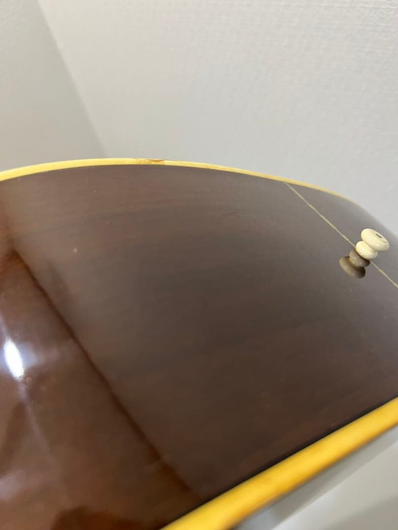 ヤマハ　Yamaha FG-300D アコースティックギター