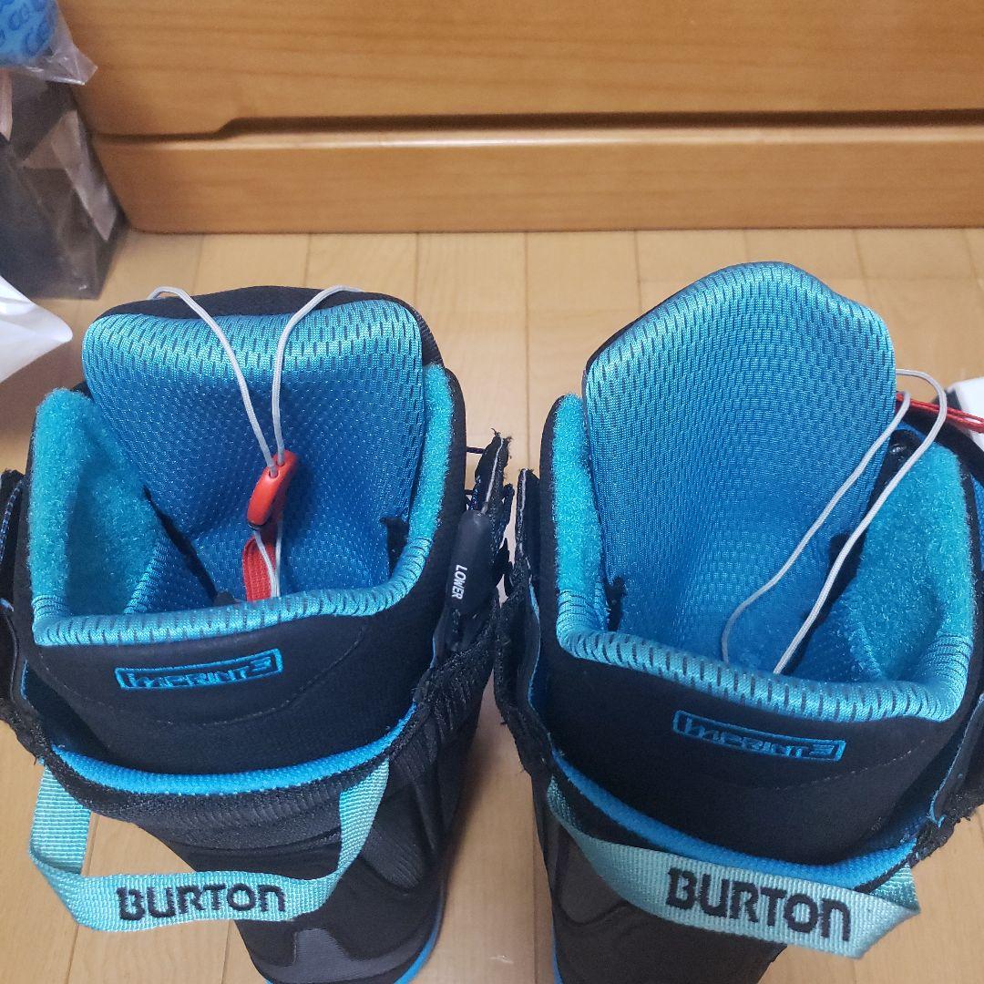 Burton BTN AMBUSH スノーボードブーツ 27.0