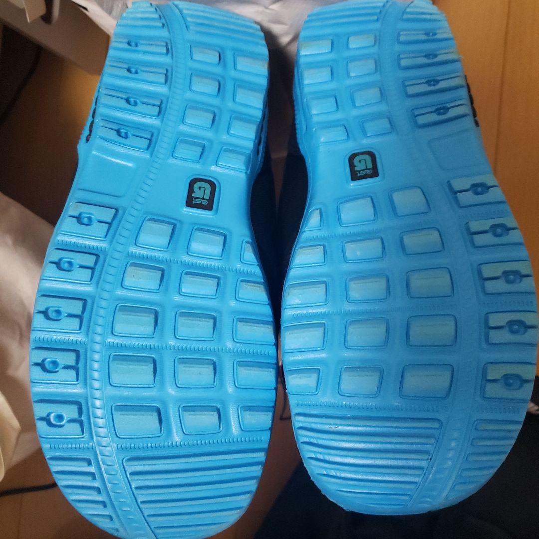 Burton BTN AMBUSH スノーボードブーツ 27.0