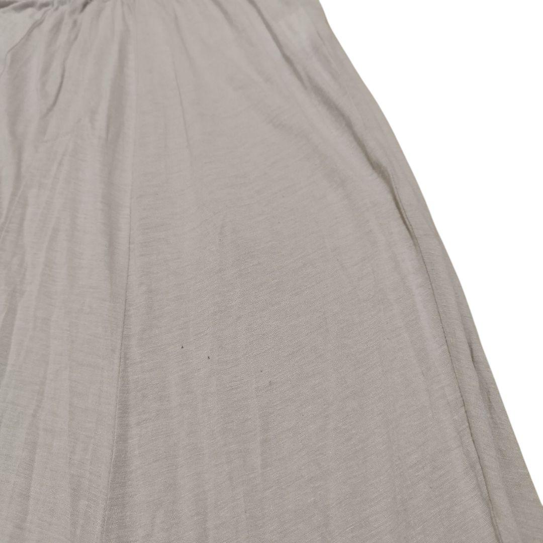 julius ユリウス サルエル イージーパンツ レギンス 変形 シルク