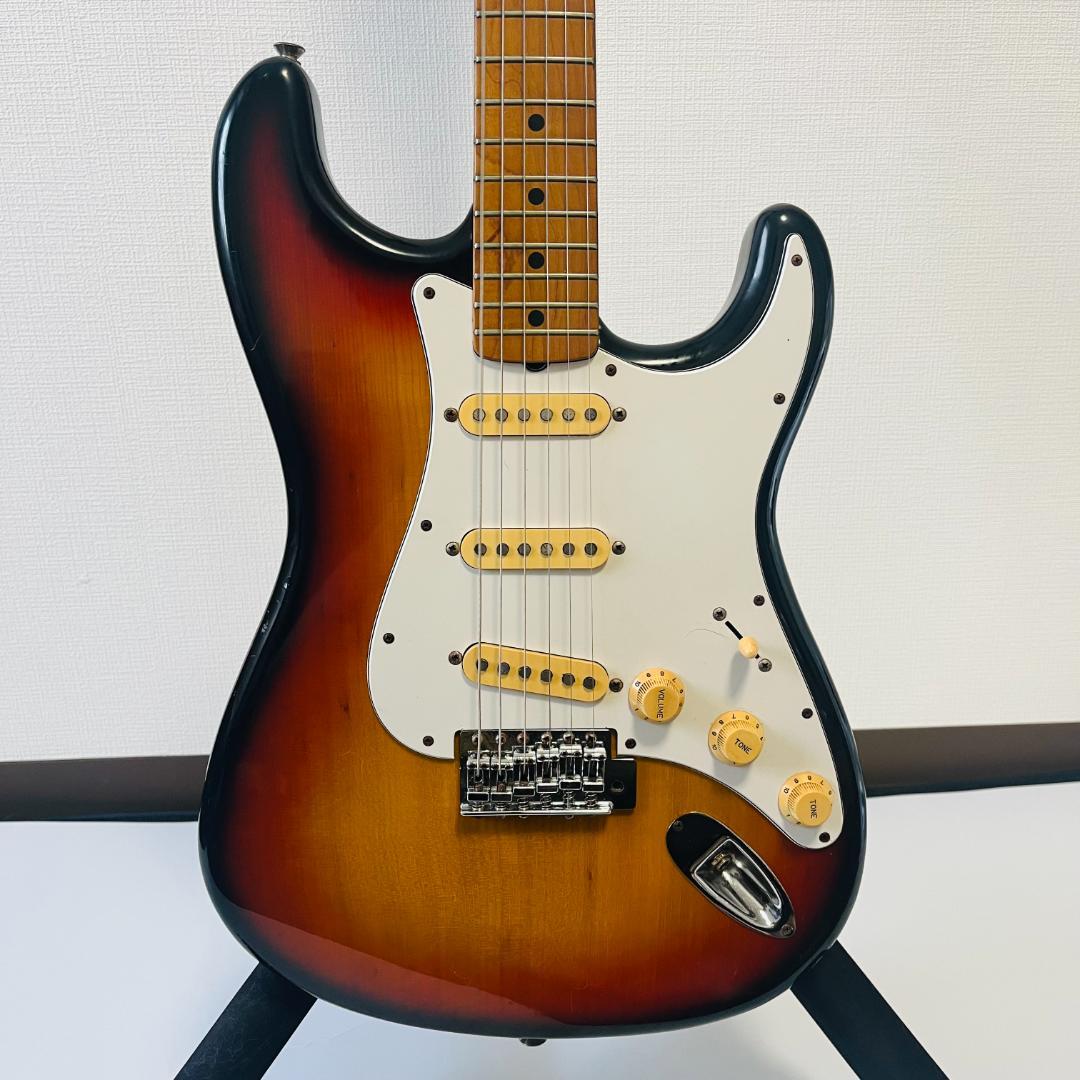 YAMAHA Super R'nroller SR-500 ストラト 3TS