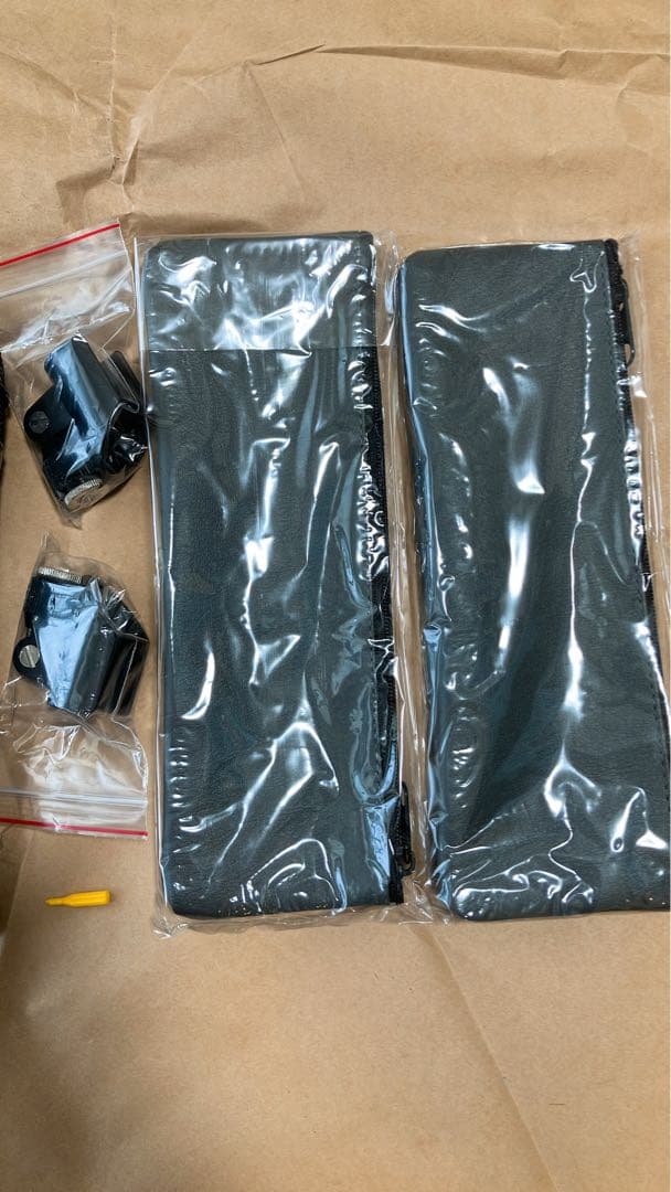 TOA WM-1200 ワイヤレスマイク 5本セット