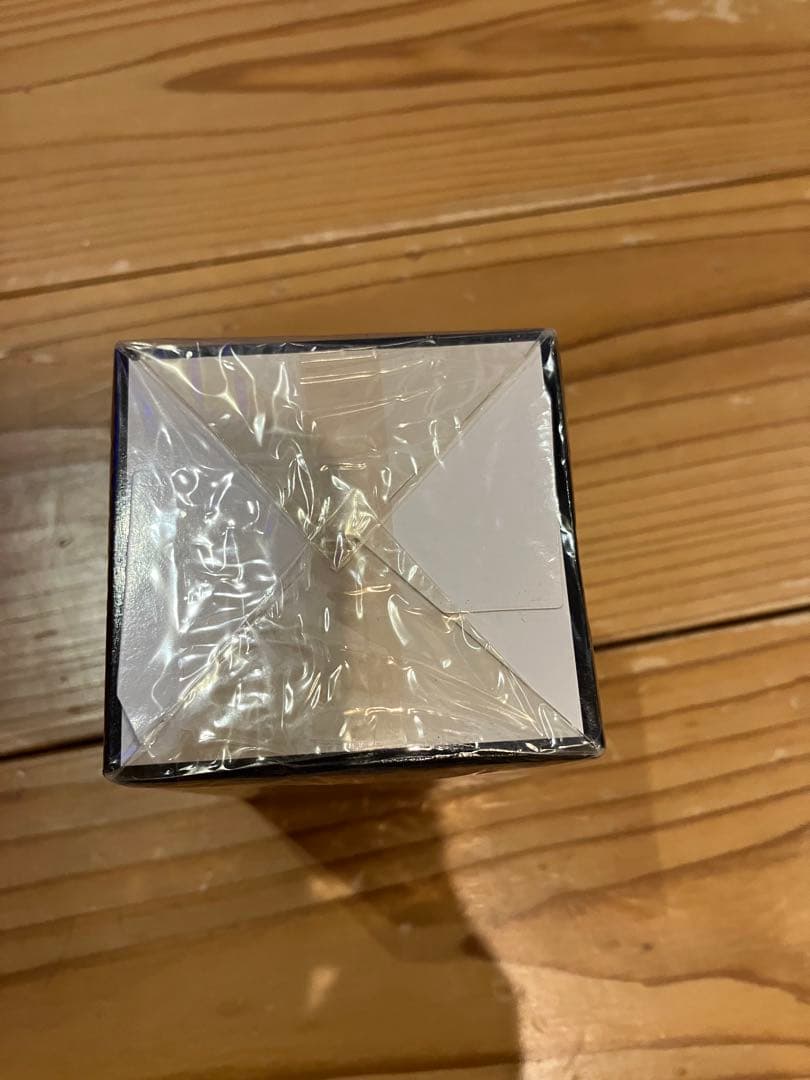 はじめの一歩　カード