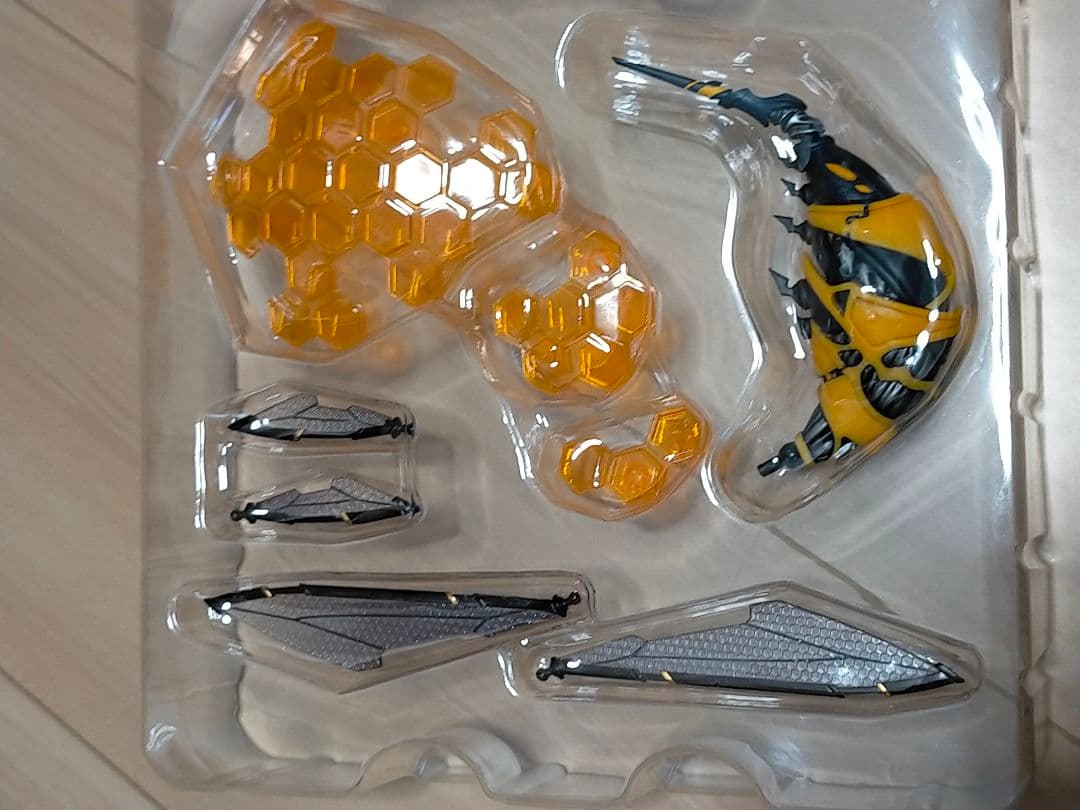 ⚠ジャンク【蝸之殼】ブンちゃん、蛍、ウルフ　まとめ売り