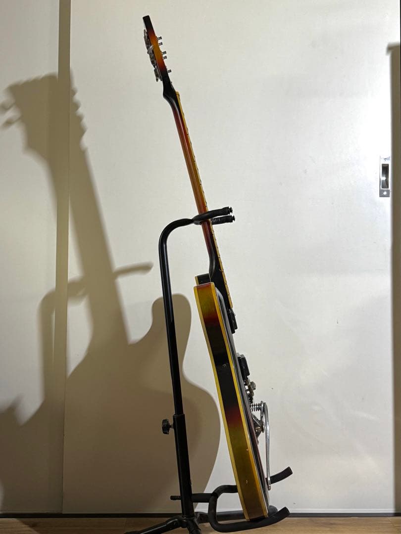 Minister Combo マツモク 60's~70's ジャパンビンテージ