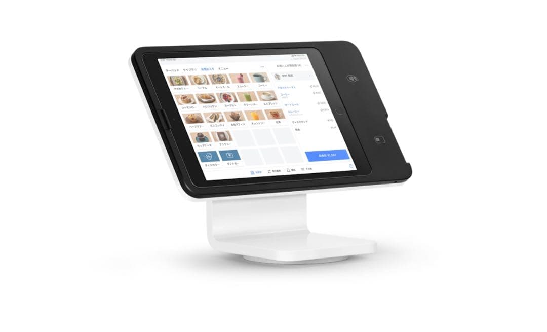 【新品・未使用品】Square スタンドセット