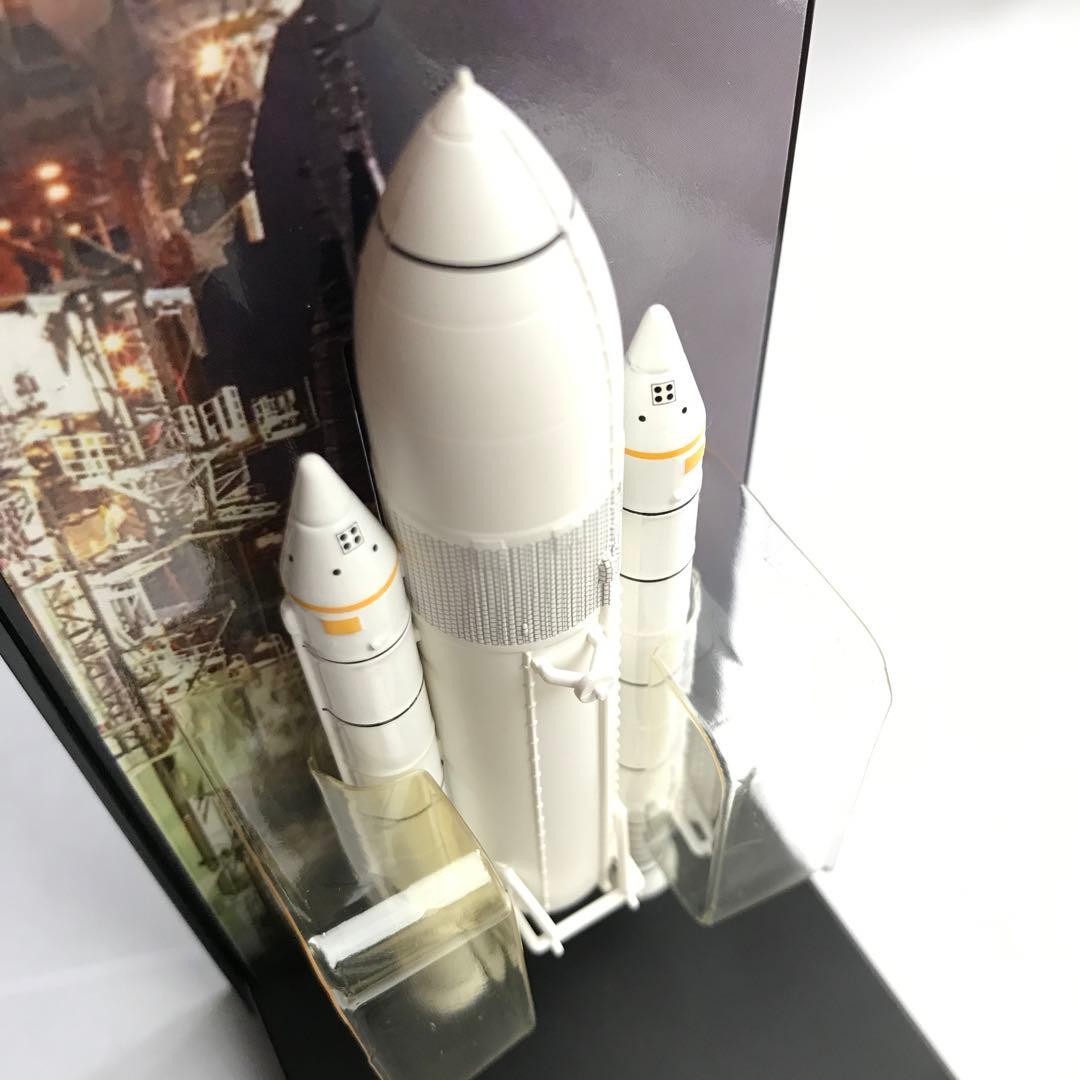 裕 / スペースドラゴンウイングス1/400スペースシャトル\"コロンビア\"