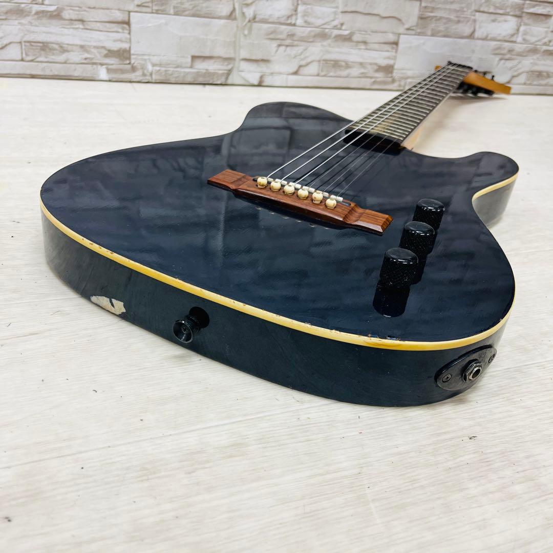 希少 Samick サミック TEJタイプ エレキギター テレキャスター