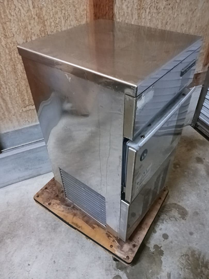 ホシザキ　業務用製氷機　IM-25L