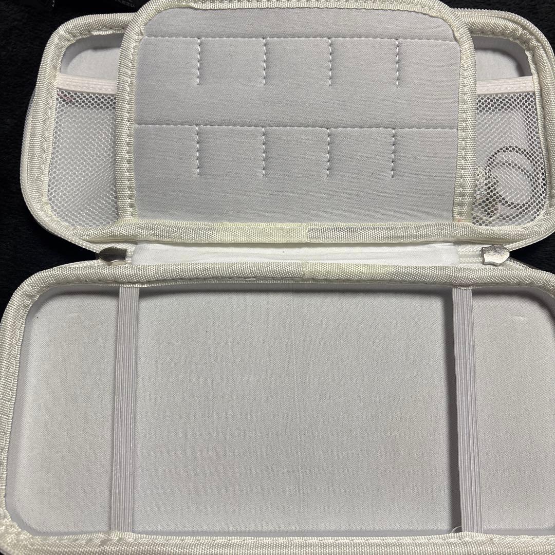 【限定品】Nintendo Switch有機ELモデルスカーレット・バイオレット