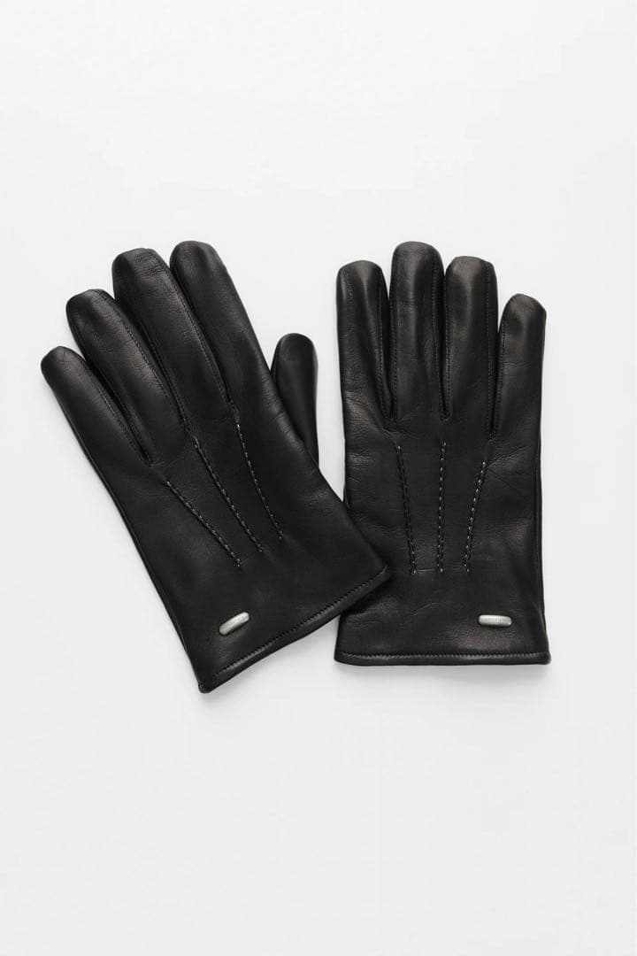 【即完売品】our legacy アワーレガシー 24aw his gloves