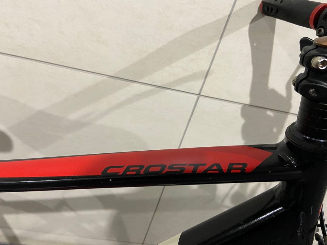 GIANT CROSTAR クロスバイク　ジャイアント　クロスター　escape