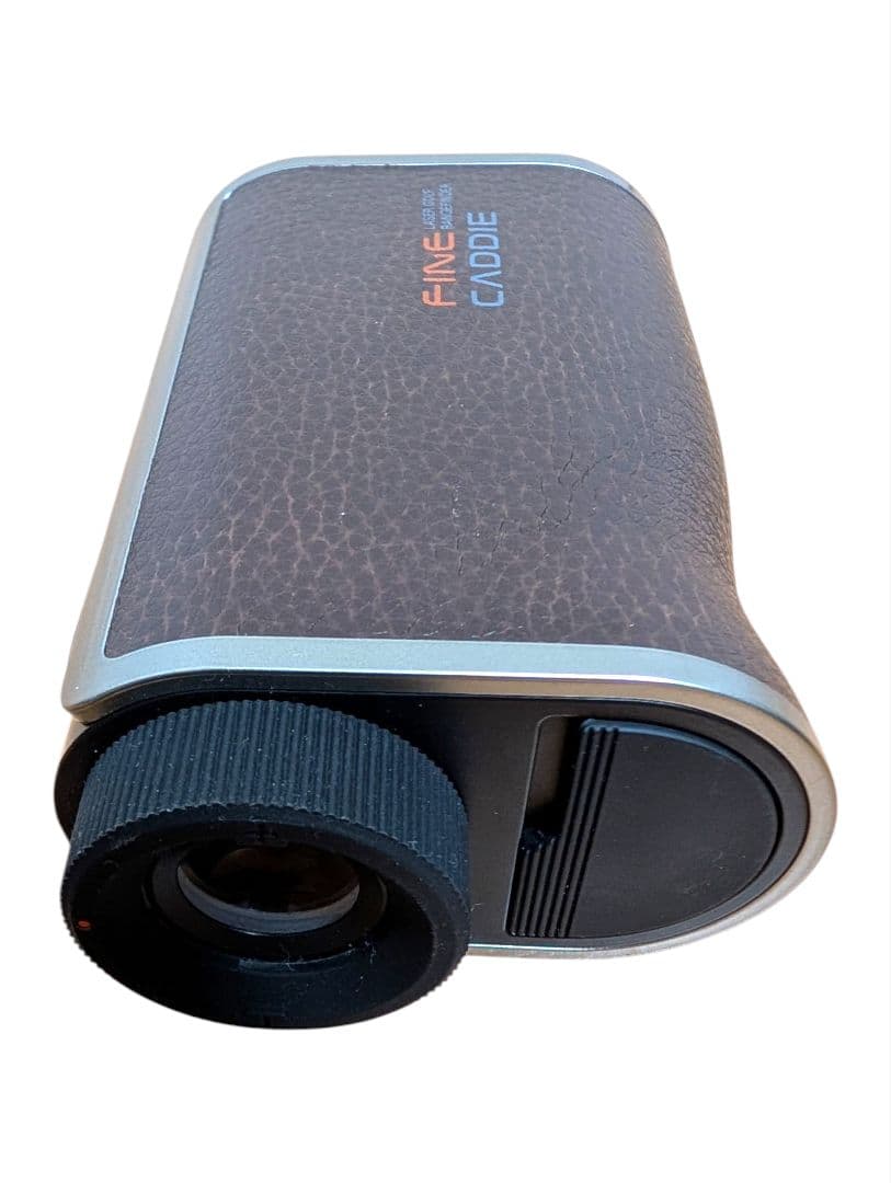 【極美品】FINE CADDIE J300 ゴルフ用距離計 ファインキャディ