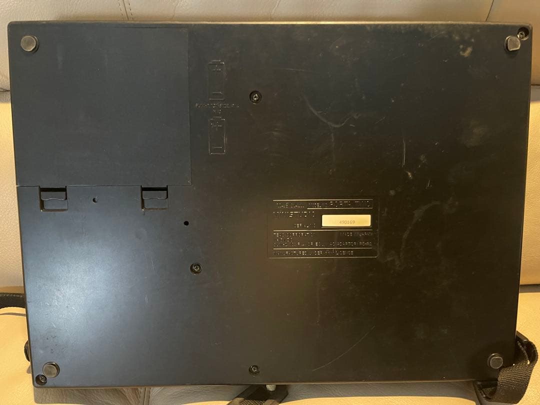 Y*A様 TASCAM PORTA TWO マルチトラックレコーダー　ジャンク