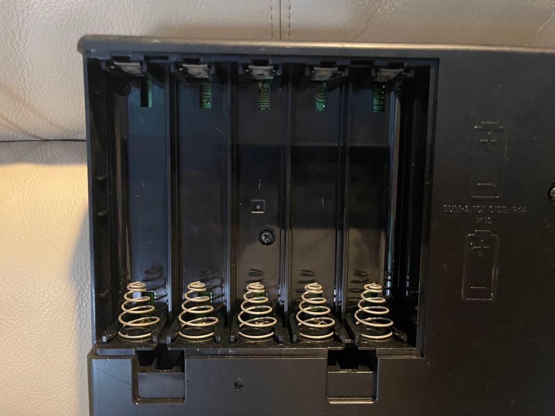 Y*A様 TASCAM PORTA TWO マルチトラックレコーダー　ジャンク