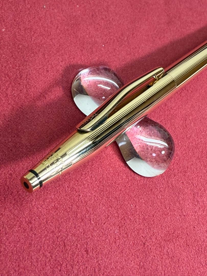 【ヴィンテージ 】クロス センチュリー ボールペン