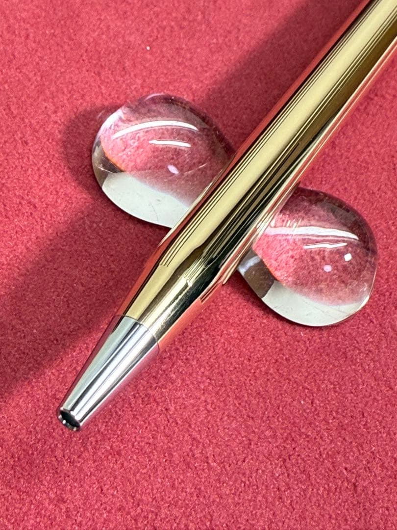 【ヴィンテージ 】クロス センチュリー ボールペン