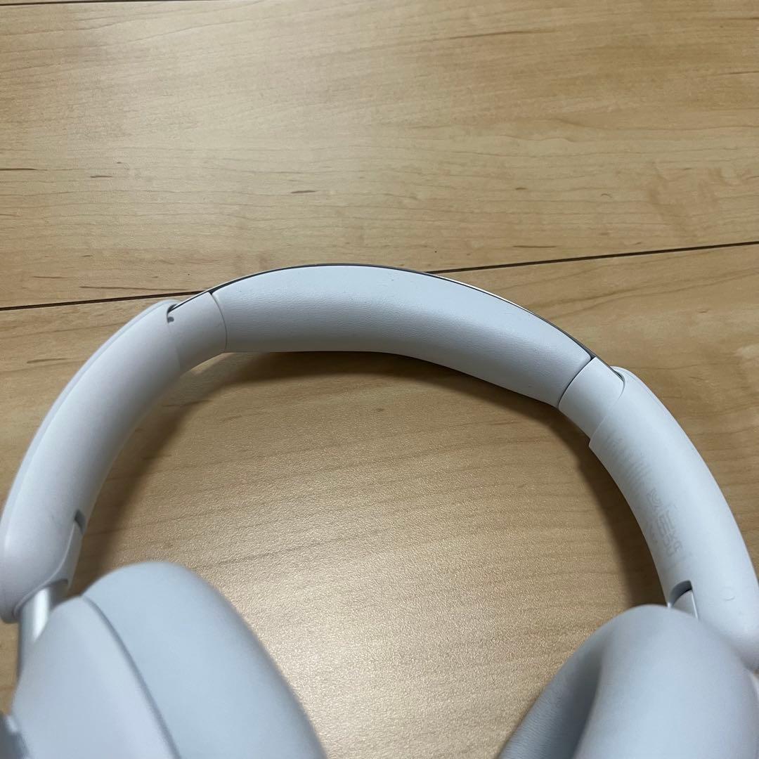 Anker Soundcore Space Q45 （ホワイト）