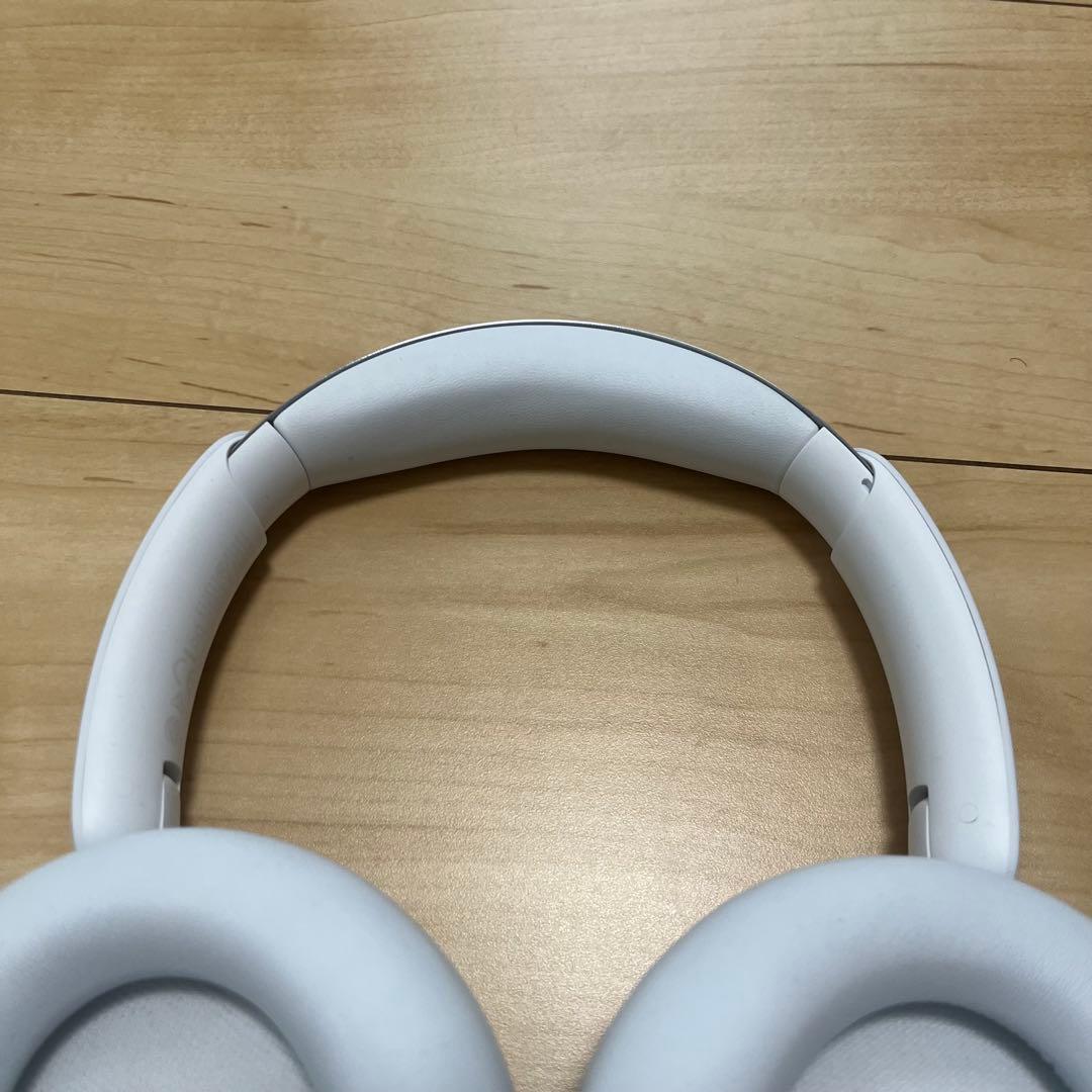 Anker Soundcore Space Q45 （ホワイト）