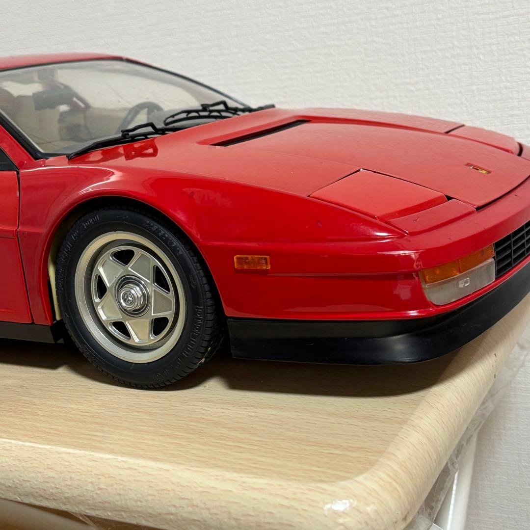 フェラーリ テスタロッサ Ferrari Testarossa全長55cm