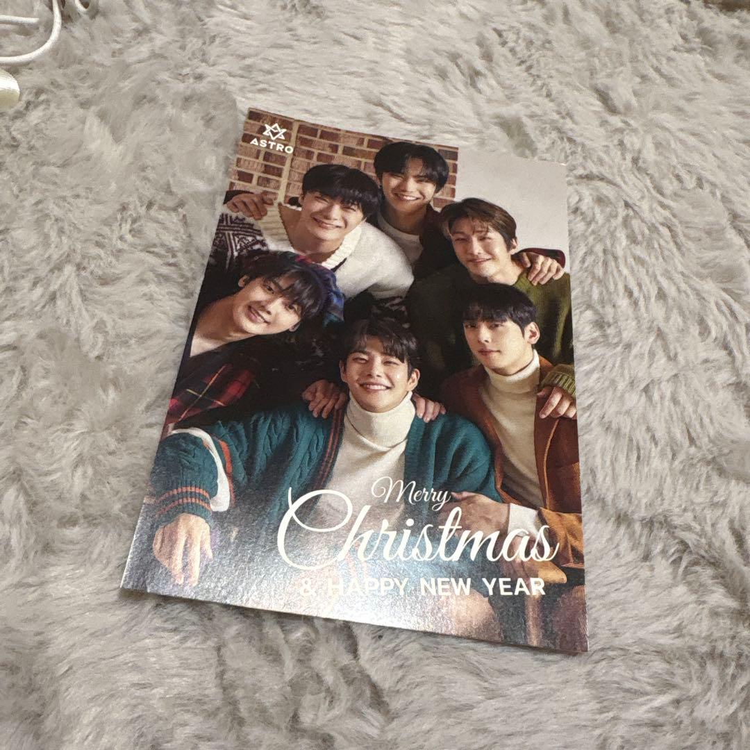 限定値下げ⭕️ASTRO 公式ペンライト ロボン ver1 ver2 セット