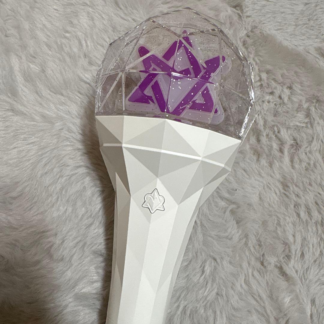 限定値下げ⭕️ASTRO 公式ペンライト ロボン ver1 ver2 セット