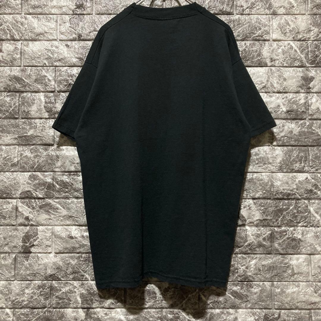 希少 got milk? Tシャツ L BLACK 黒 ゴットミルク milk