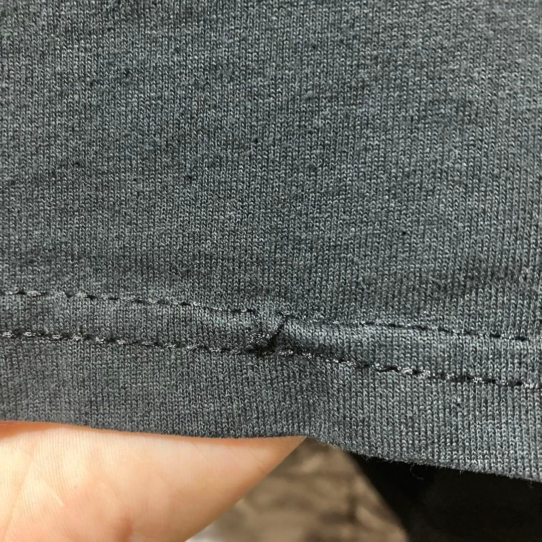 希少 got milk? Tシャツ L BLACK 黒 ゴットミルク milk