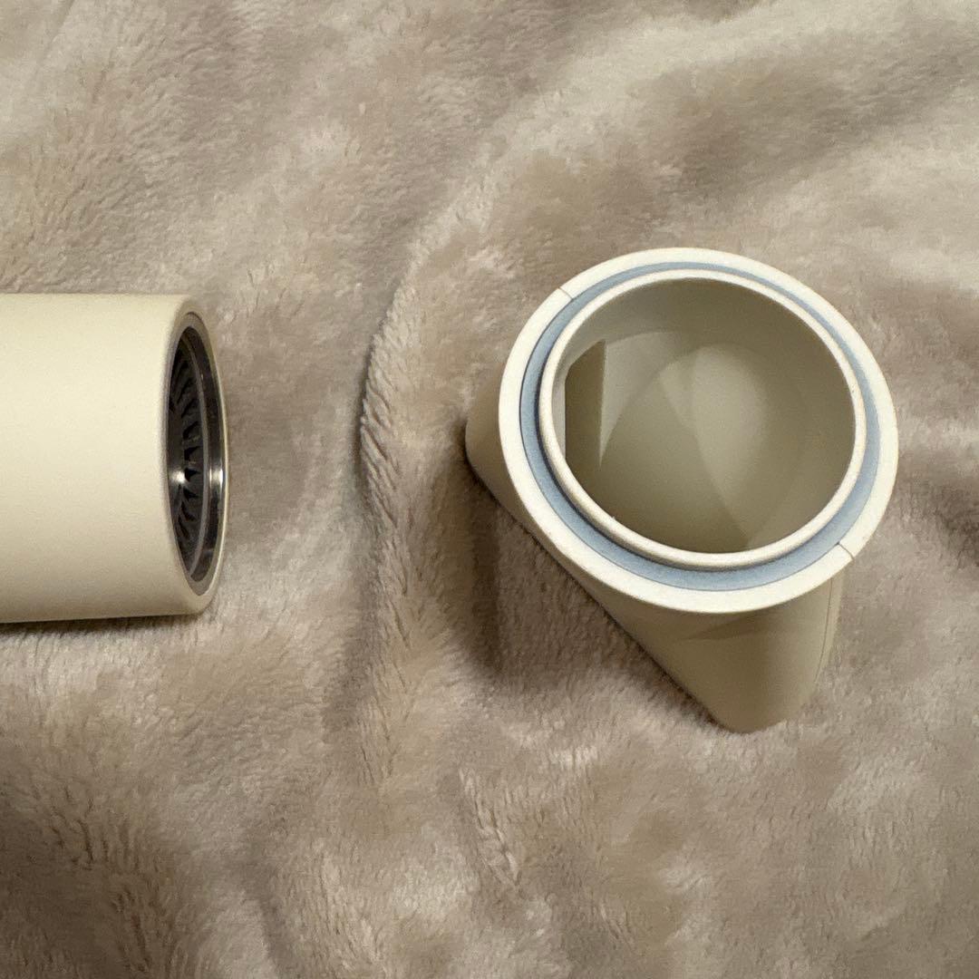 KINUJO 絹女 ヘアドライヤー KH201 匿名配送　即購入可