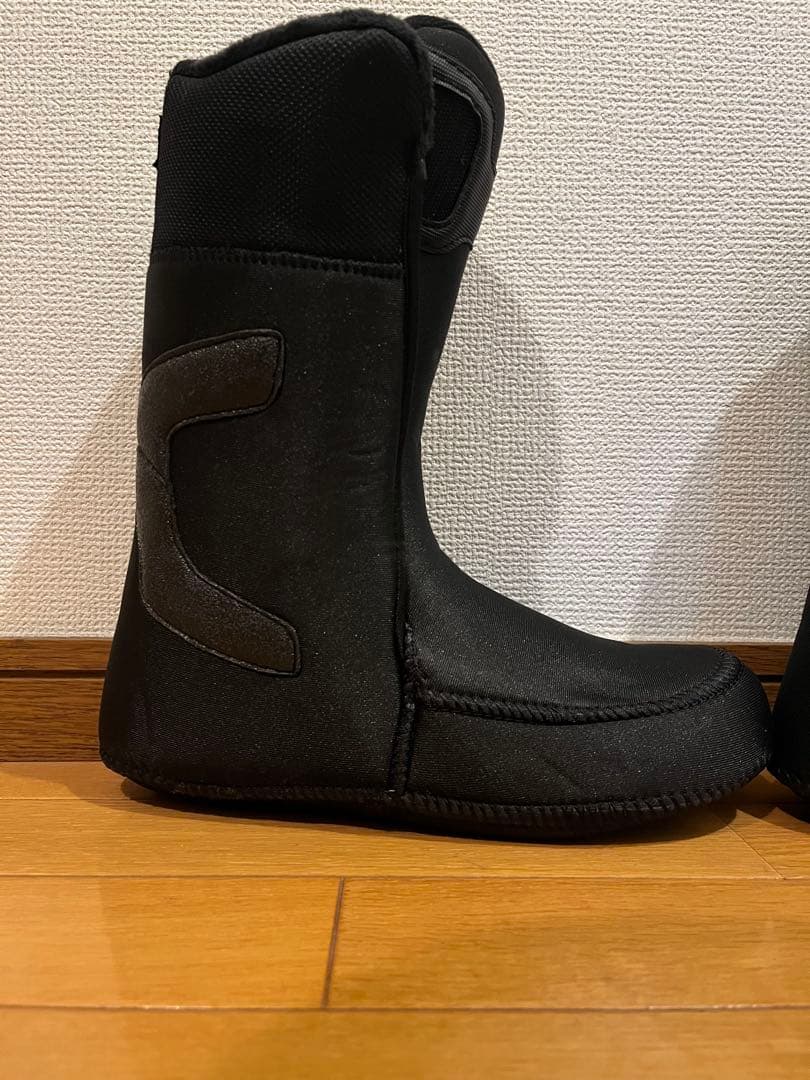 K2 BOA スノーボードブーツ グレー