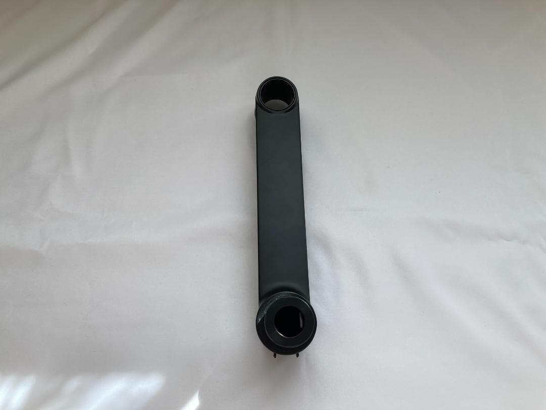 【エルゴトロンOEM】Amazonベーシック モニターアーム シングル ブラック