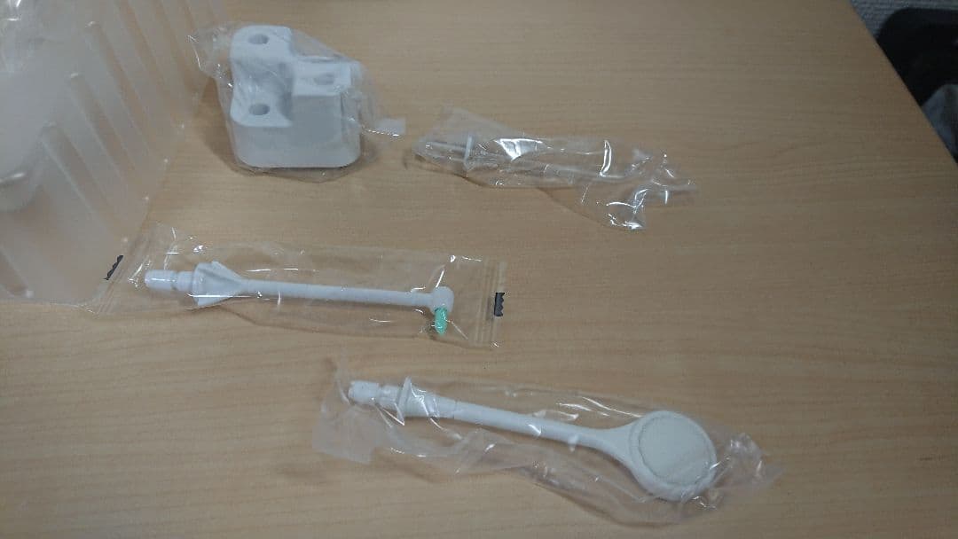 【未使用品！】Panasonic EW-DJ75 電動歯ブラシ本体