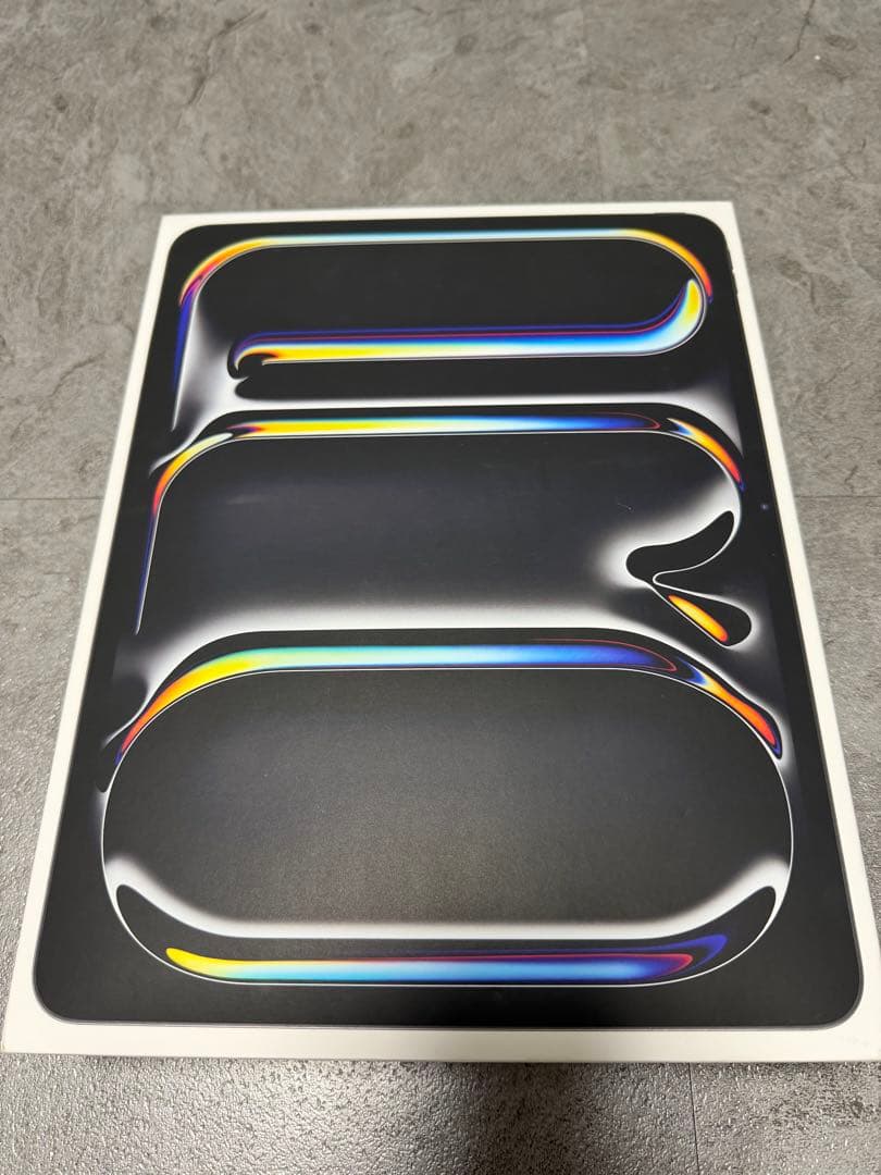 最終値下げ定価総額約30万円のiPad proフルセット