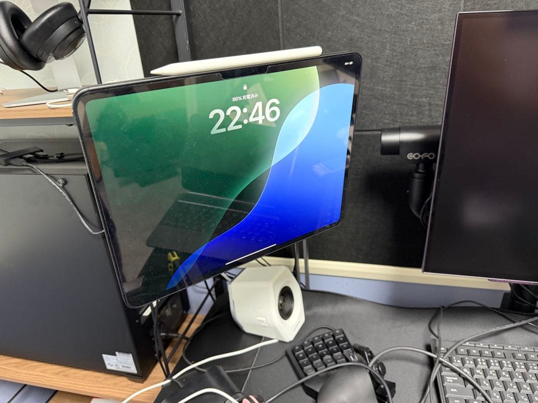 最終値下げ定価総額約30万円のiPad proフルセット