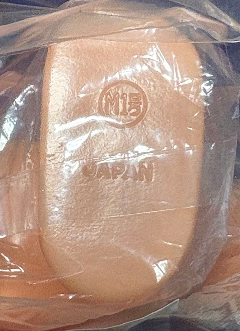 ★新品未使用　1999 バルタン星人 2代目 M1号 未着色　スタンダードサイズ